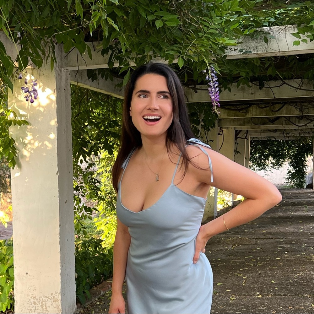 Meet your Posher, Grace